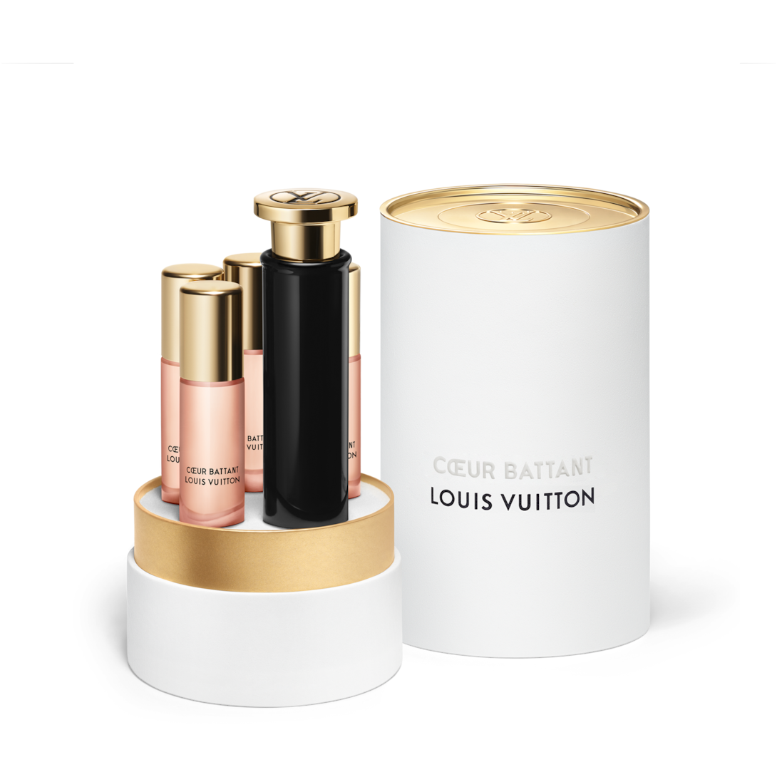 Travel Spray Cœur Battant - Collections | LOUIS VUITTON